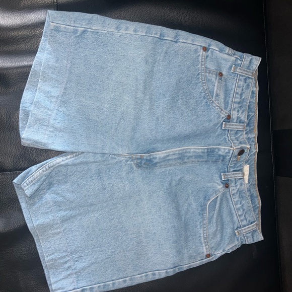 Levi Strauss Vintage short. - Picture 4 of 5